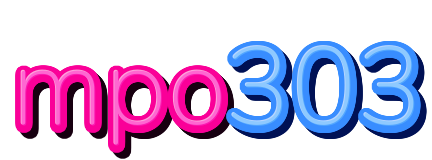 mpo303 — logo kanal