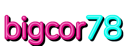 bigcor78 — logo kanal