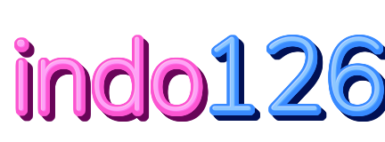 indo126 — logo kanal